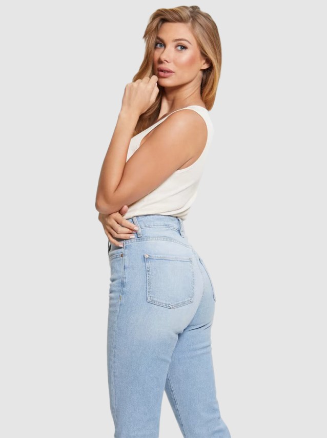 Tops Female Guess