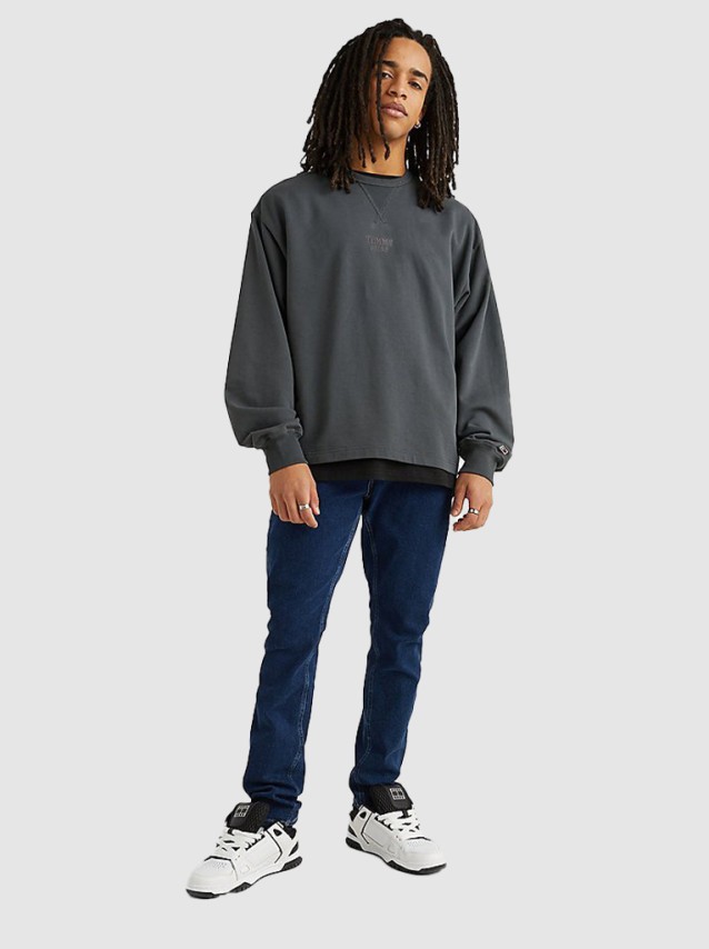 Jeans Male Tommy Jeans