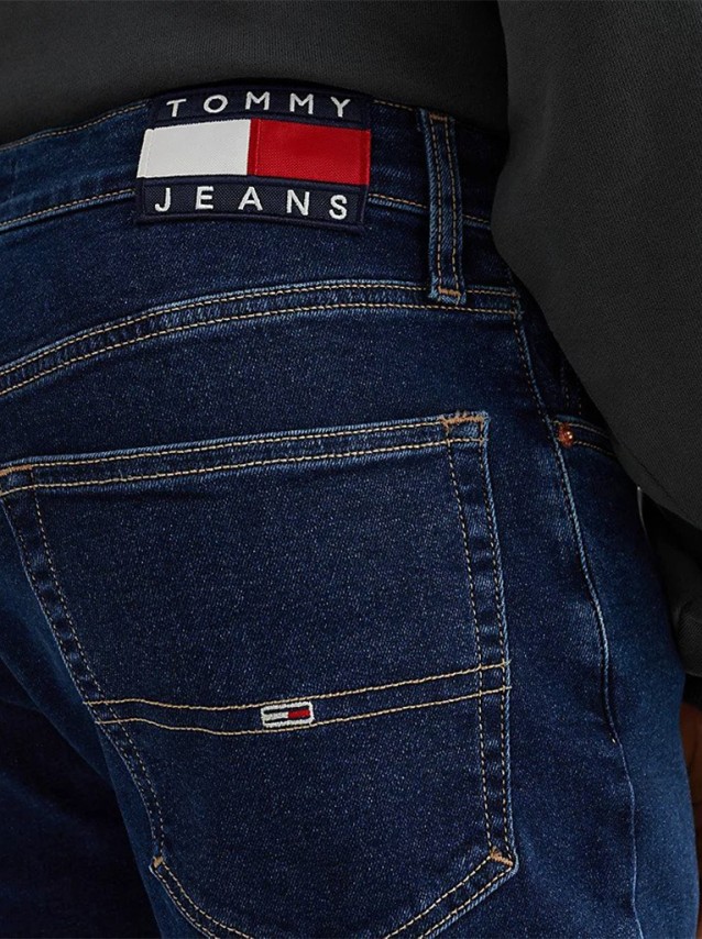 Jeans Male Tommy Jeans