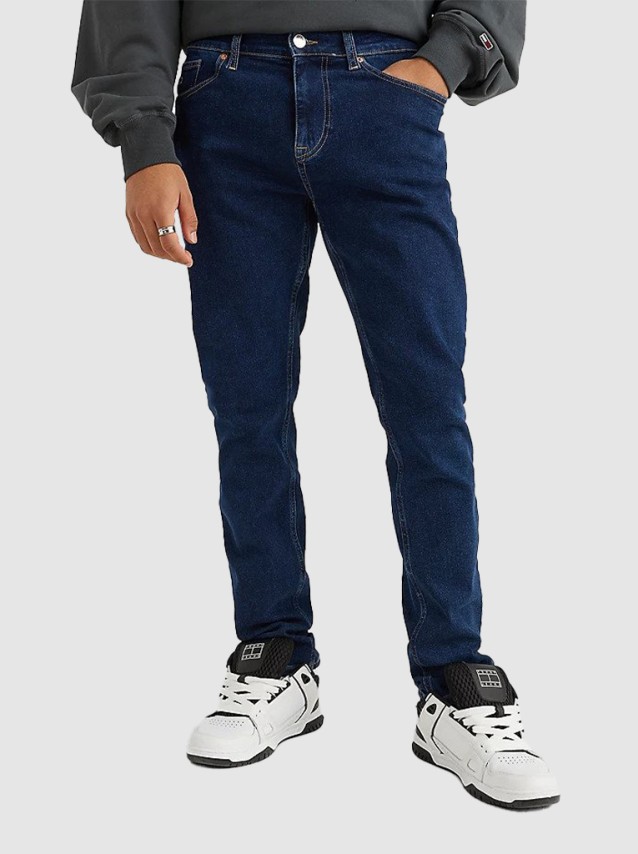 Jeans Masculin Tommy Jeans