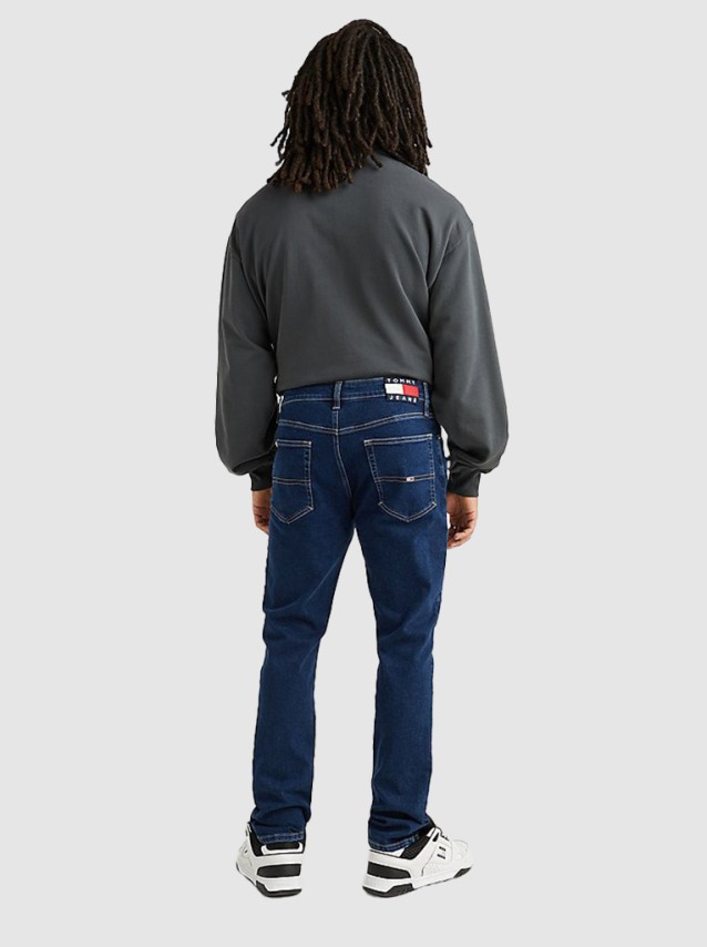Jeans Male Tommy Jeans