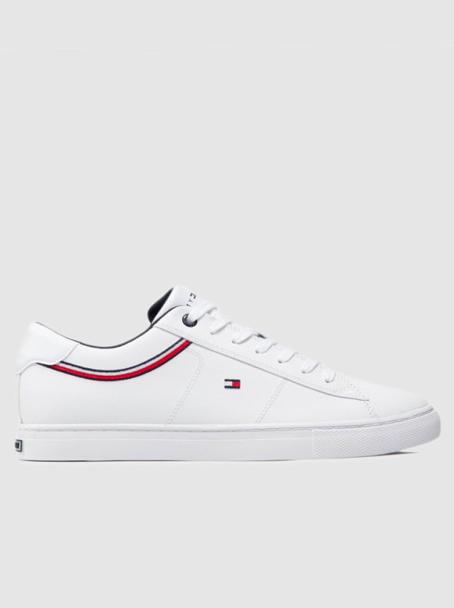 Trainers Male Tommy Jeans Footwear