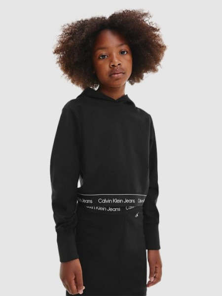 Sudaderas Femenino Calvin Klein