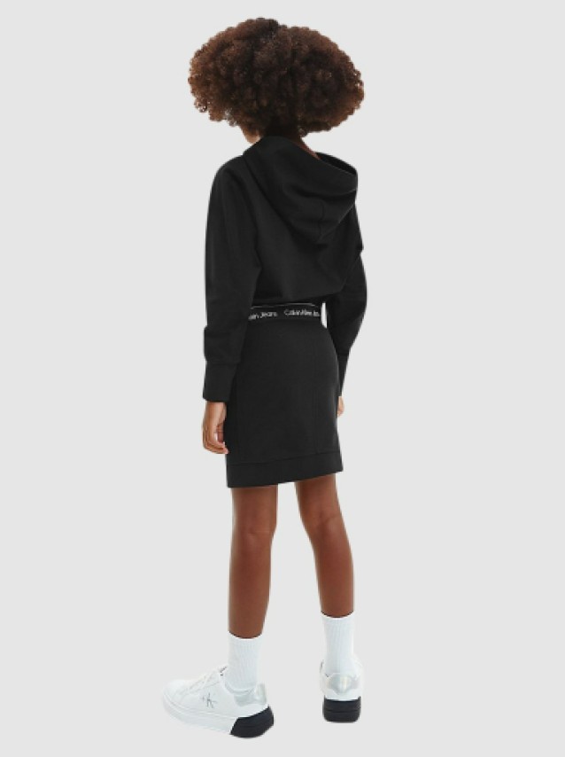 Sudaderas Femenino Calvin Klein