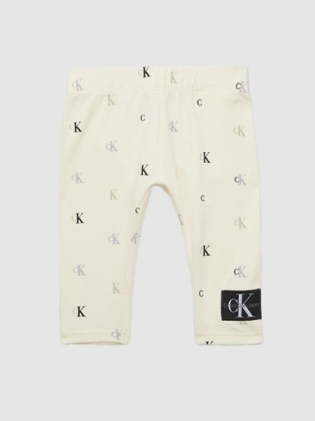 Leggings Female Calvin Klein