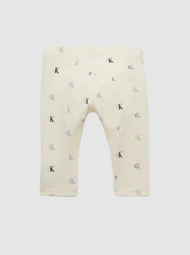 Leggings Fminin Calvin Klein