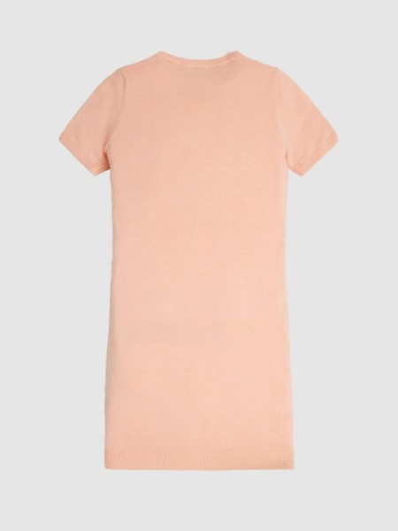 Vestidos Menina Guess Kids