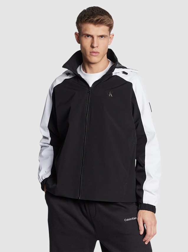 Chaquetas Masculino Calvin Klein