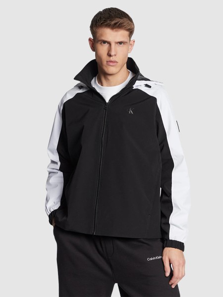 Chaquetas Masculino Calvin Klein
