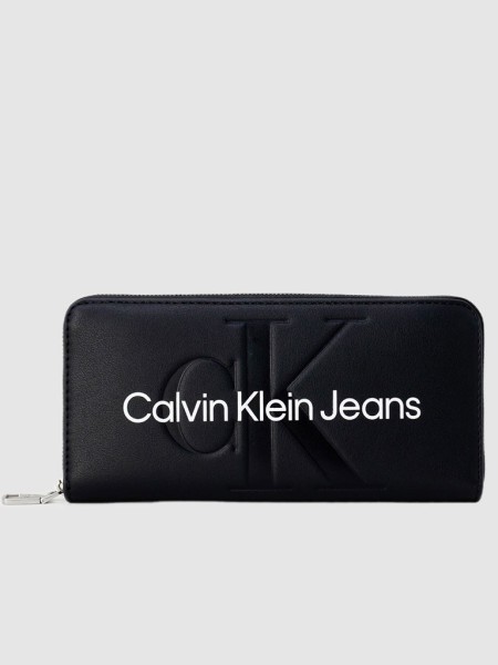 Wallets Female Calvin Klein