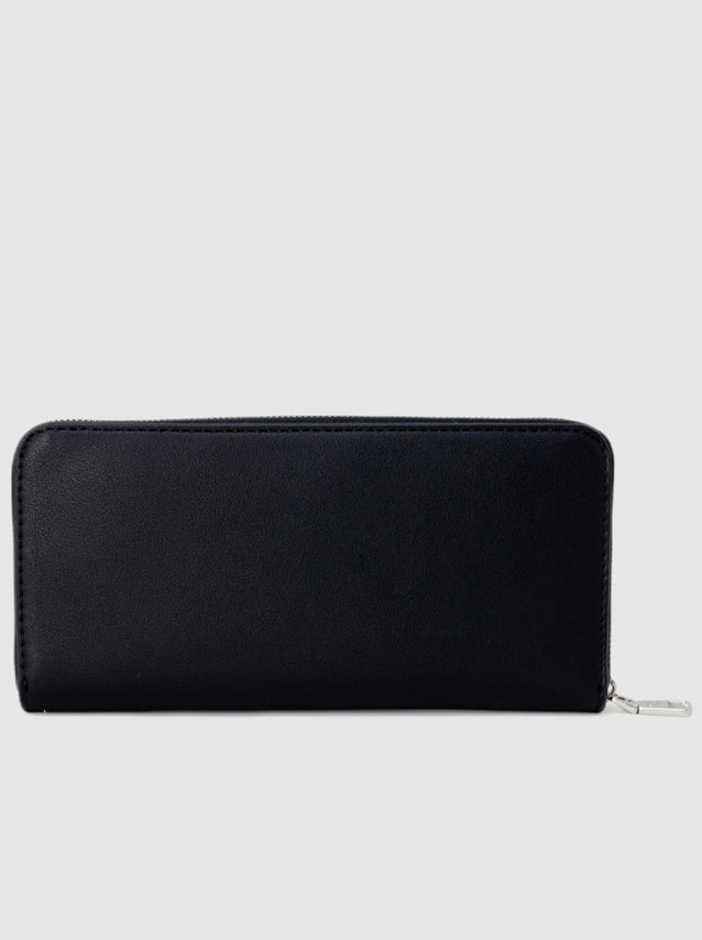 Wallets Female Calvin Klein
