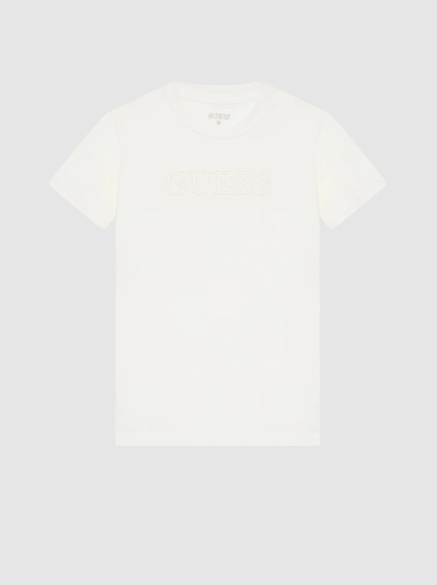 T-Shirt Menino Guess Kids