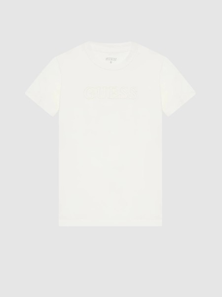 T-Shirt Menino Guess Kids