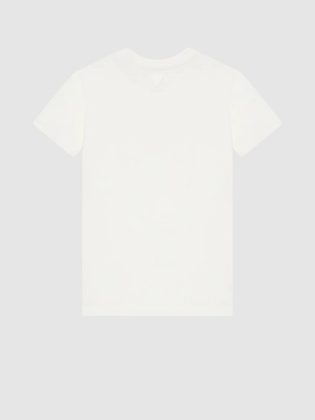 T-Shirt Male Guess Kids T-Shirt Male Guess Kids