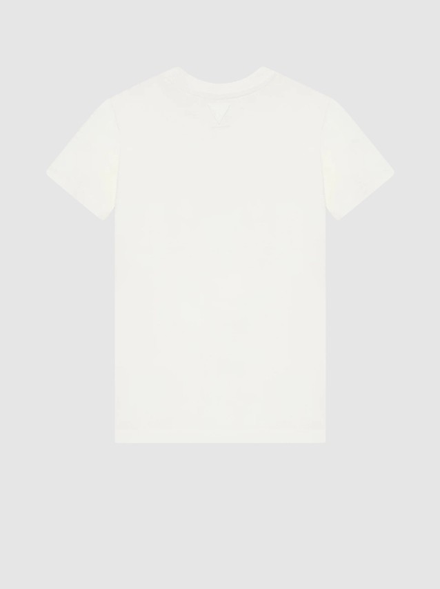 T-Shirt Menino Guess Kids