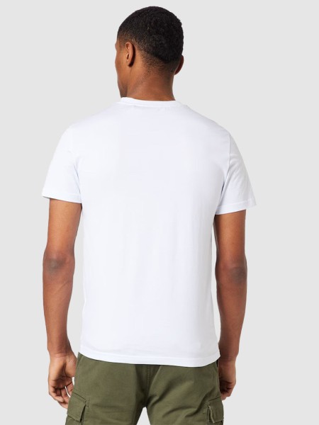 T-Shirt Homem Antony Morato