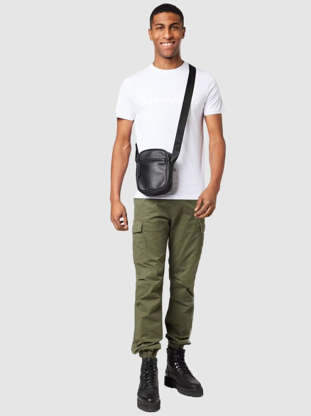 T-Shirt Male Antony Morato