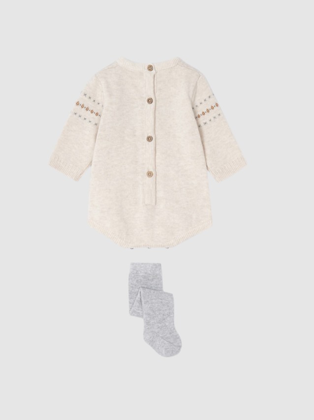 Conjunto Unisex Mayoral