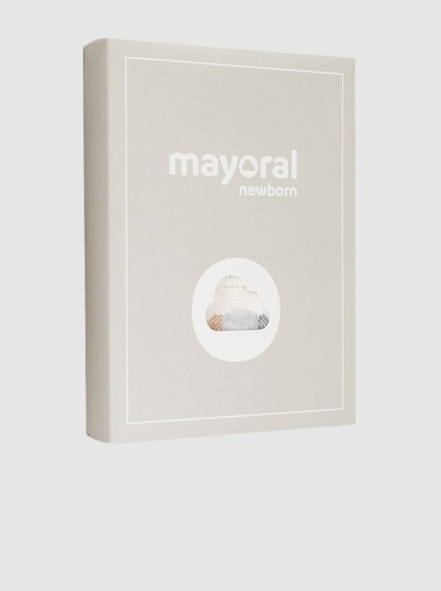 Conjunto Unisex Mayoral