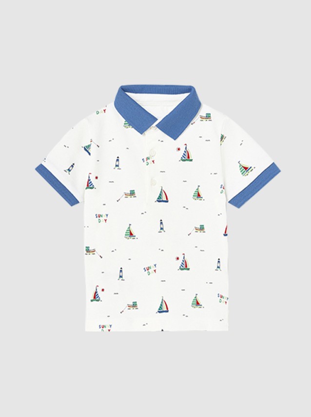 Polos Masculin Mayoral