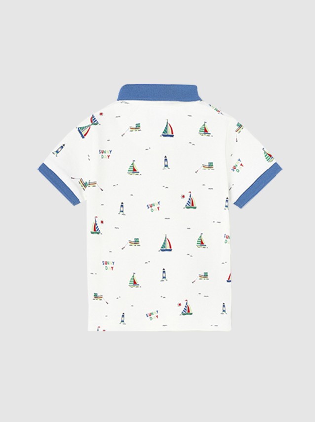 Polos Masculin Mayoral