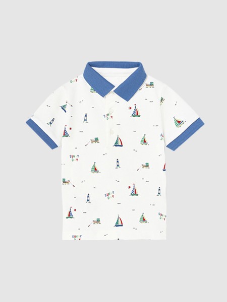 Polos Masculin Mayoral Polos Masculin Mayoral