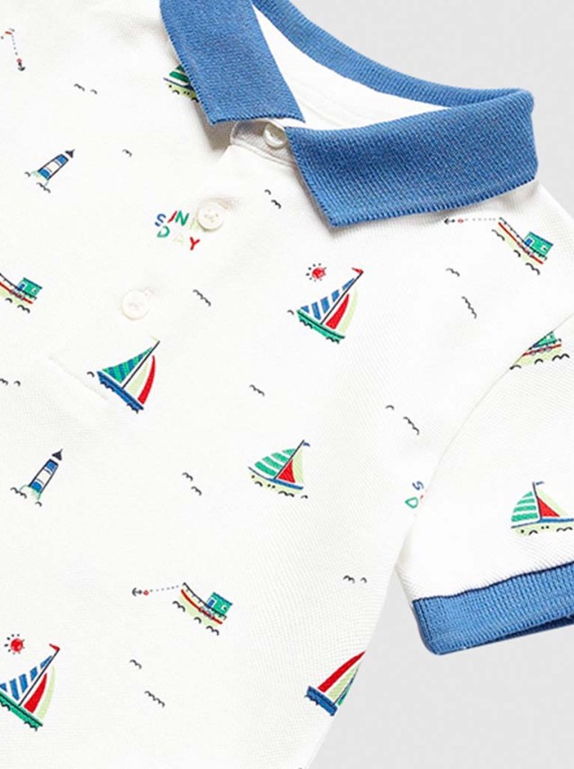 Polos Masculin Mayoral