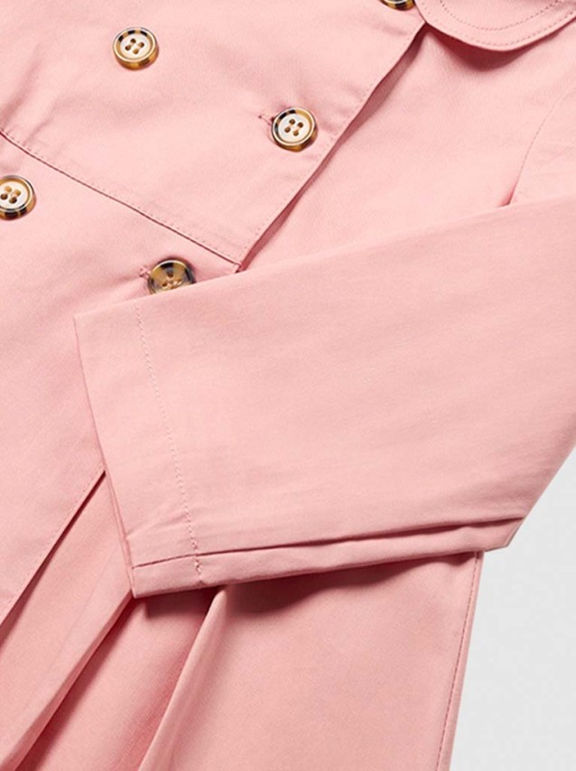 Casacos Beb Menina Mayoral