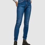 Jeans Mulher Regent Pepe Jeans