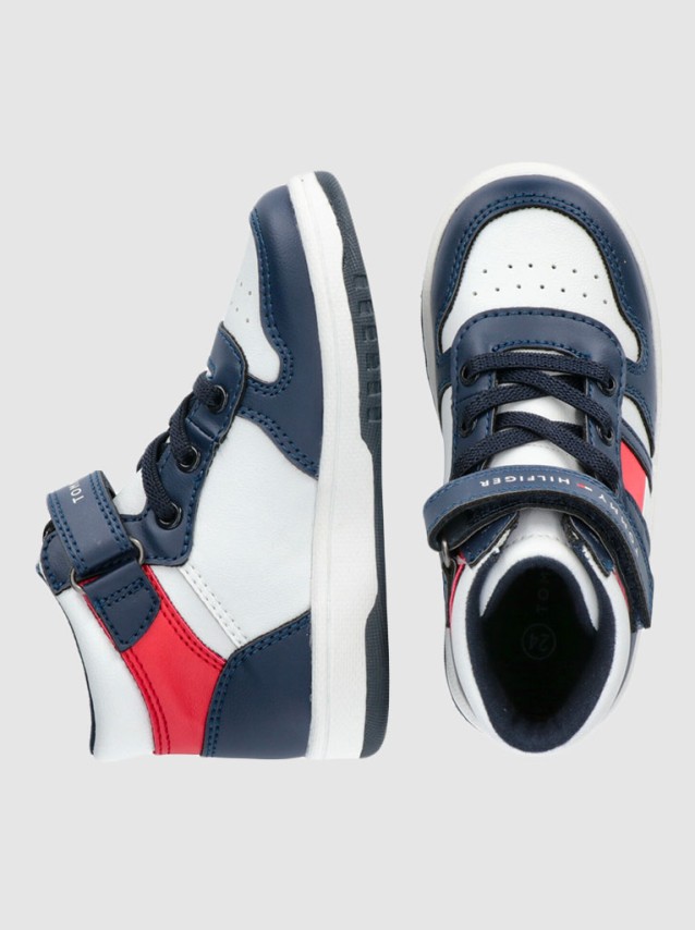 Trainers Male Tommy Hilfiger- Kids