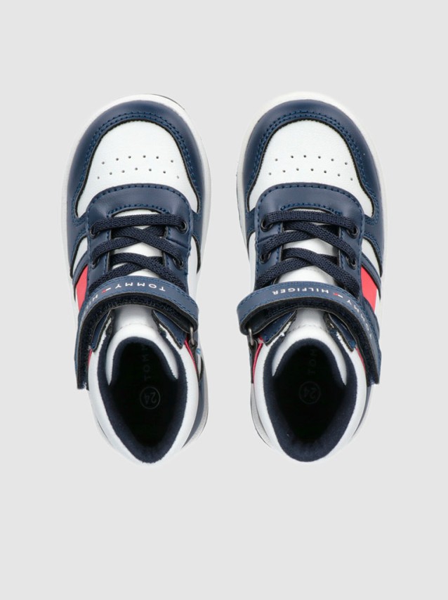 Trainers Male Tommy Hilfiger- Kids