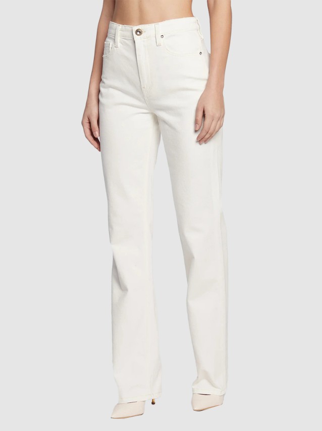 Pantalons F�minin Guess