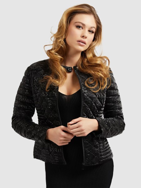 Jacket Female Guess