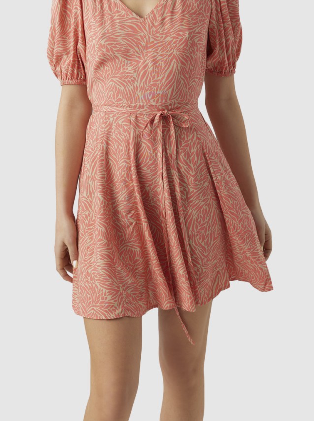 Dresses Female Vero Moda