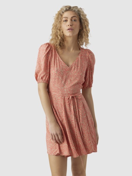 Dresses Female Vero Moda