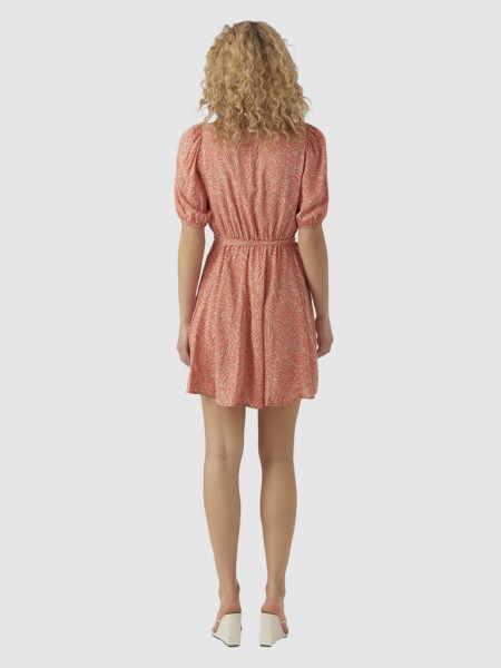 Dresses Female Vero Moda