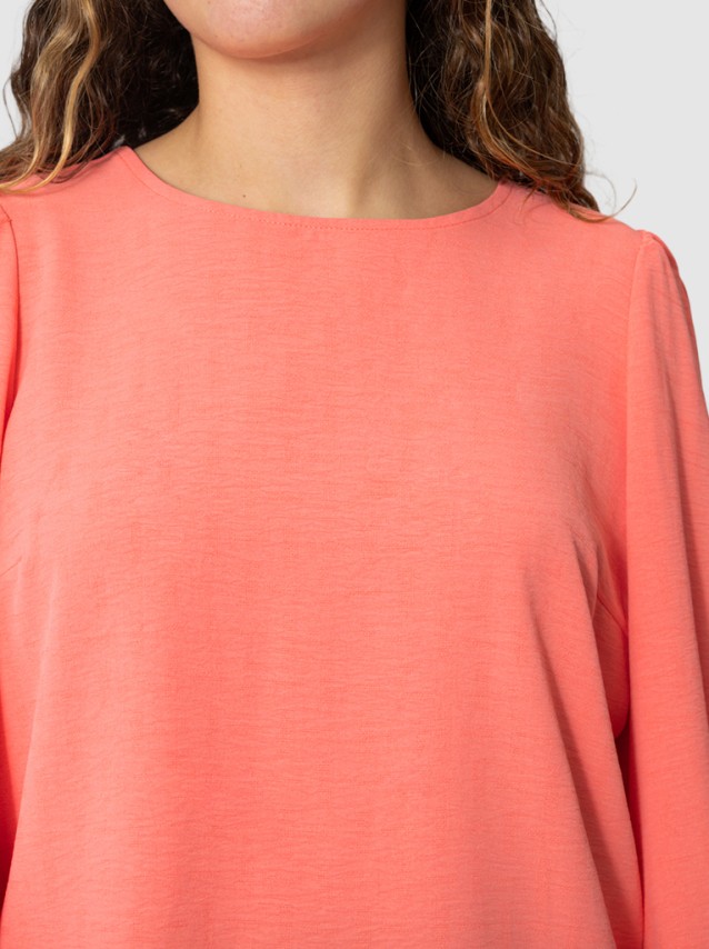 Blusa Femenino Vero Moda