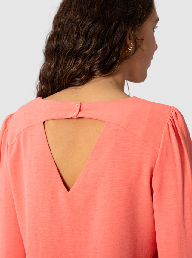 Blusa Mulher Vero Moda