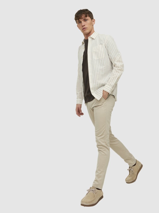 Pantalon Masculin Jack & Jones