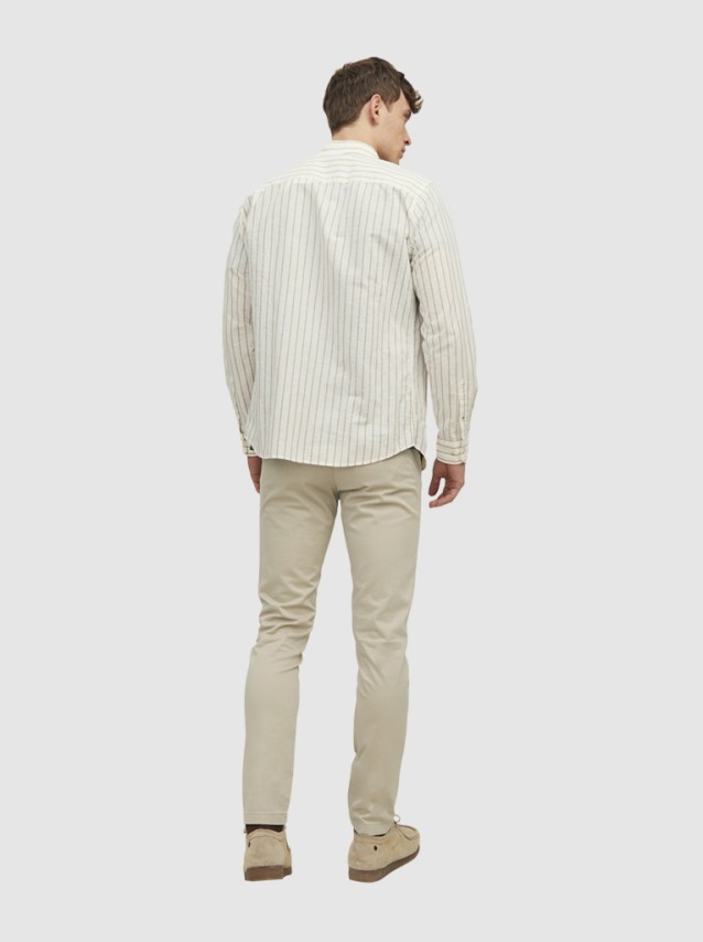 Trousers Male Jack & Jones