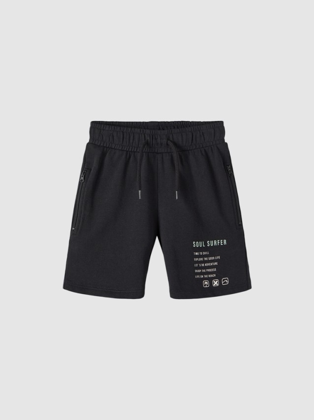 Shorts Masculin Name It