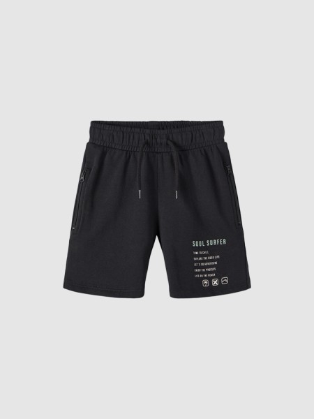 Shorts Masculin Name It