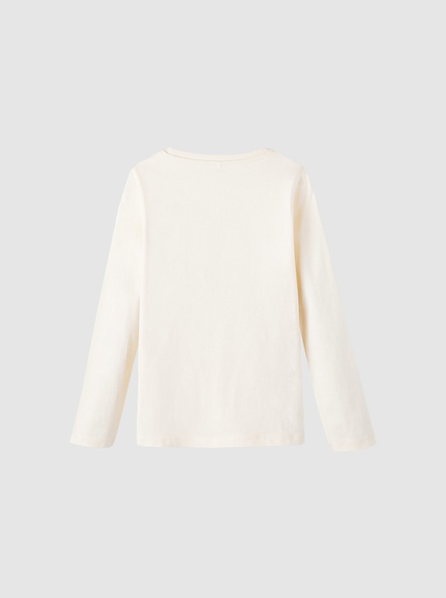 Sweatshirt Féminin Name It