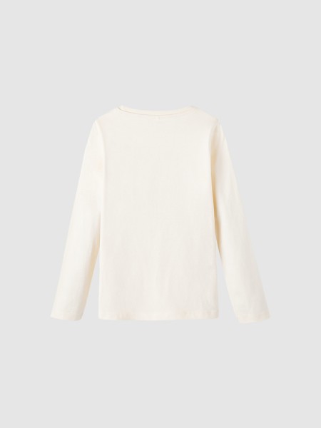 Sweatshirt Menina Bonni Name It