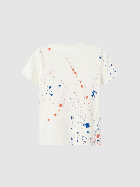 T-Shirt Masculin Name It T-Shirt Masculin Name It