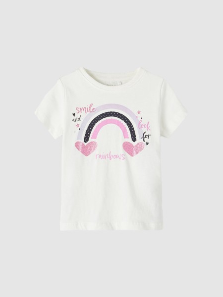 Camiseta Femenino Name It
