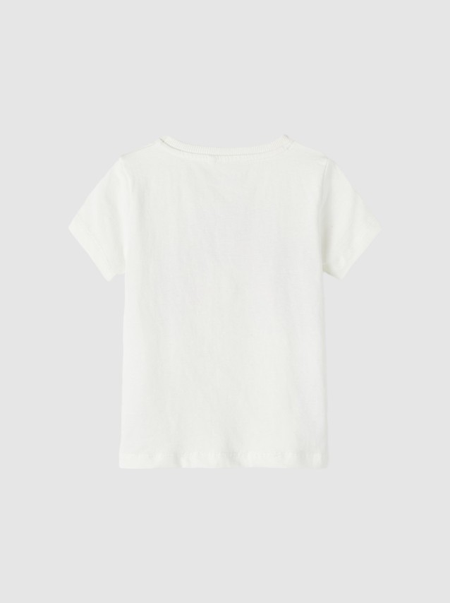 Camiseta Femenino Name It