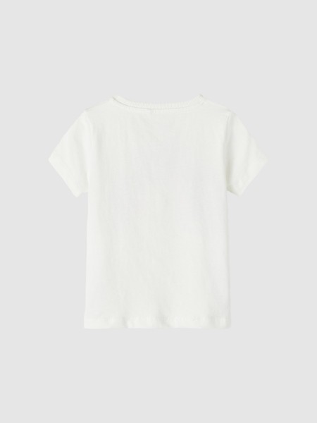T-Shirt F�minin Name It