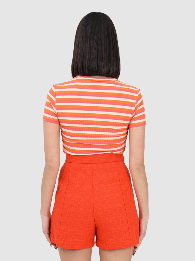 Shorts Female Only