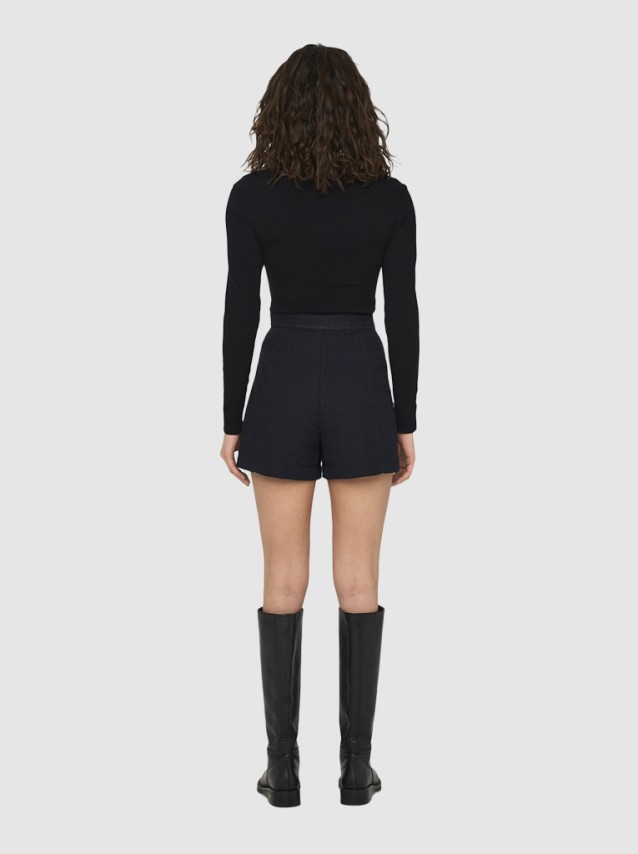 Shorts Female Only